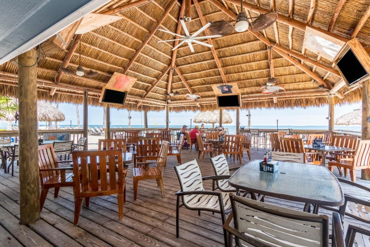 Fiesta Key Rv Resort Waterfront Cottage 36 Layton Luaran gambar