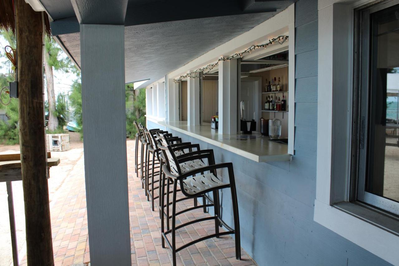 Fiesta Key Rv Resort Waterfront Cottage 36 Layton Luaran gambar