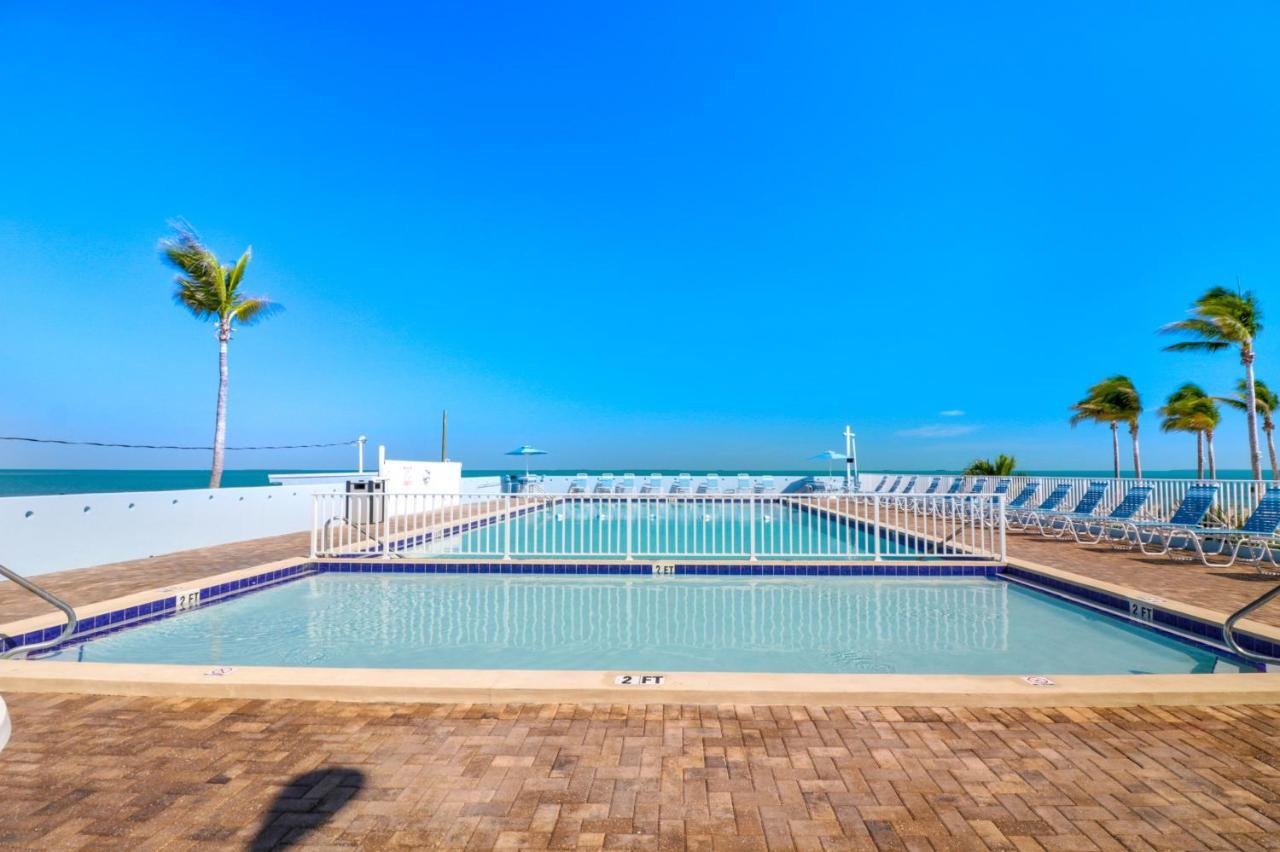 Fiesta Key Rv Resort Waterfront Cottage 36 Layton Luaran gambar